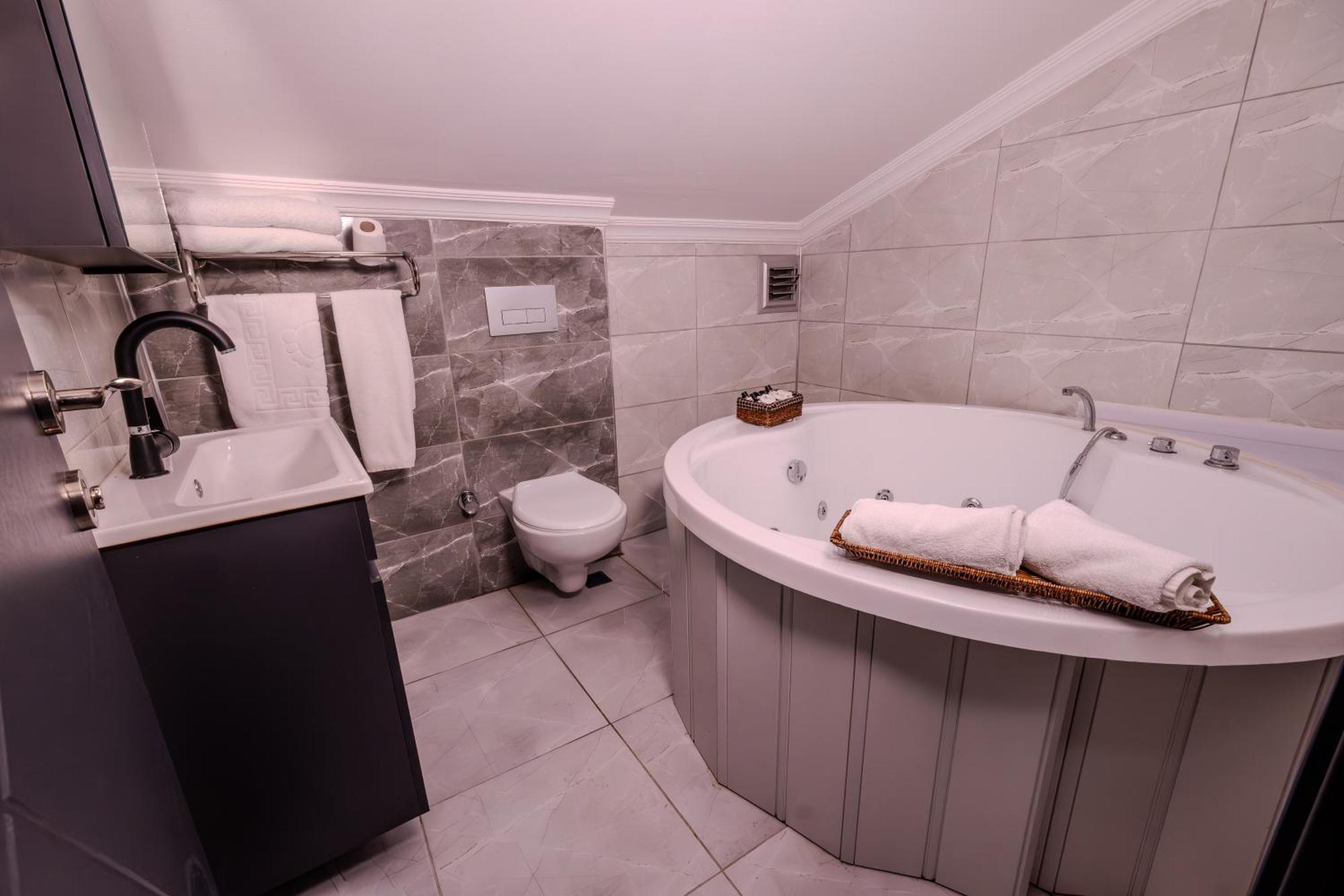Ruby Hotel Isztambul Kültér fotó